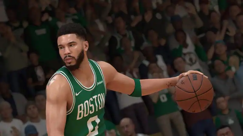 NBA 2K25 — изображение 1