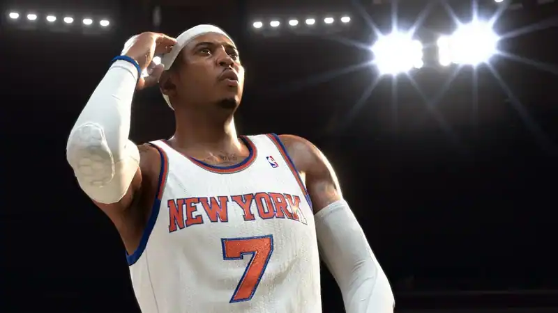 NBA 2K26 — изображение 1