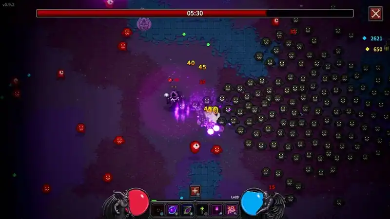 Necromancer's Revenge — изображение 1