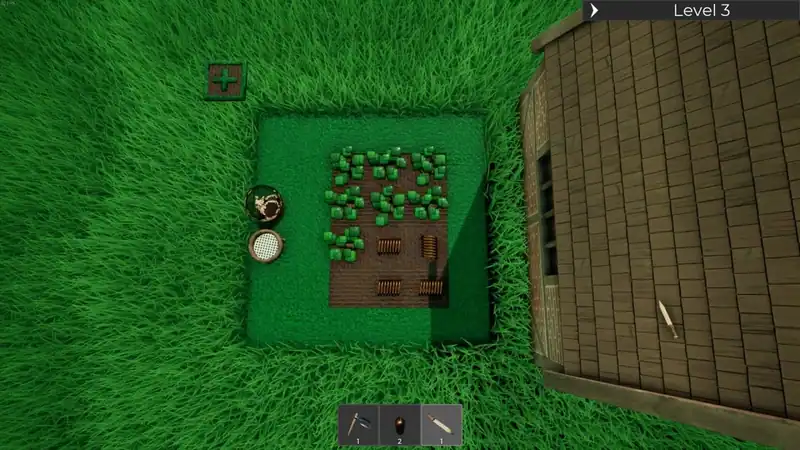 Assembly Planter — изображение 1