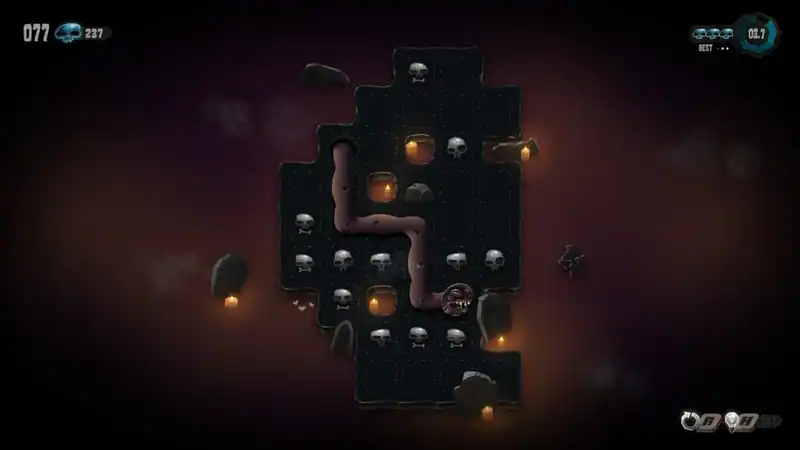 NecroWorm — изображение 1