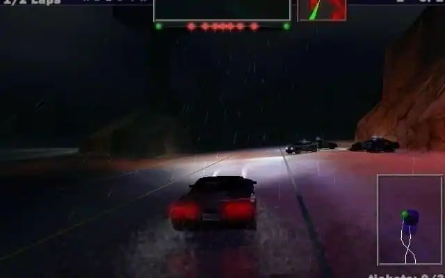 Need for Speed 3: Hot Pursuit — изображение 1
