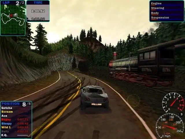 Need for Speed: High Stakes — изображение 1