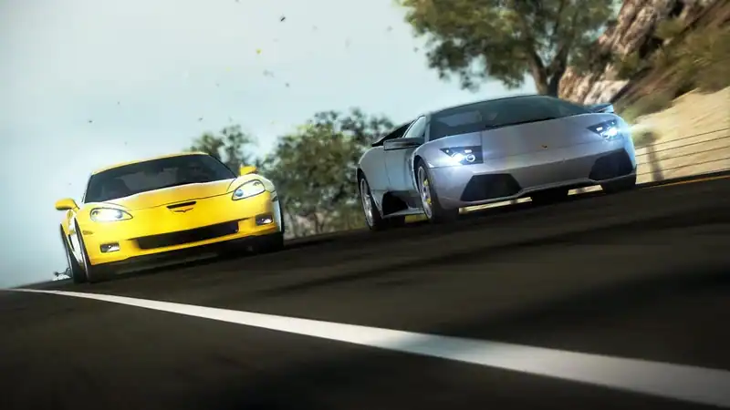 Need For Speed: Hot Pursuit — изображение 1