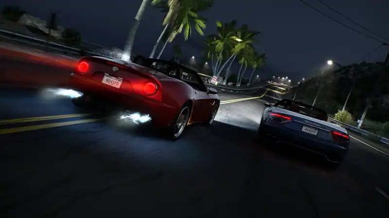 Need for Speed Hot Pursuit Remastered — изображение 1