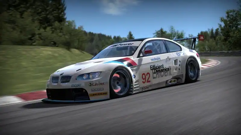 Need for Speed: Shift по сети — изображение 1