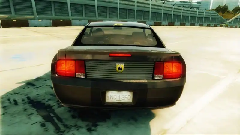 Need for Speed Undercover — изображение 1