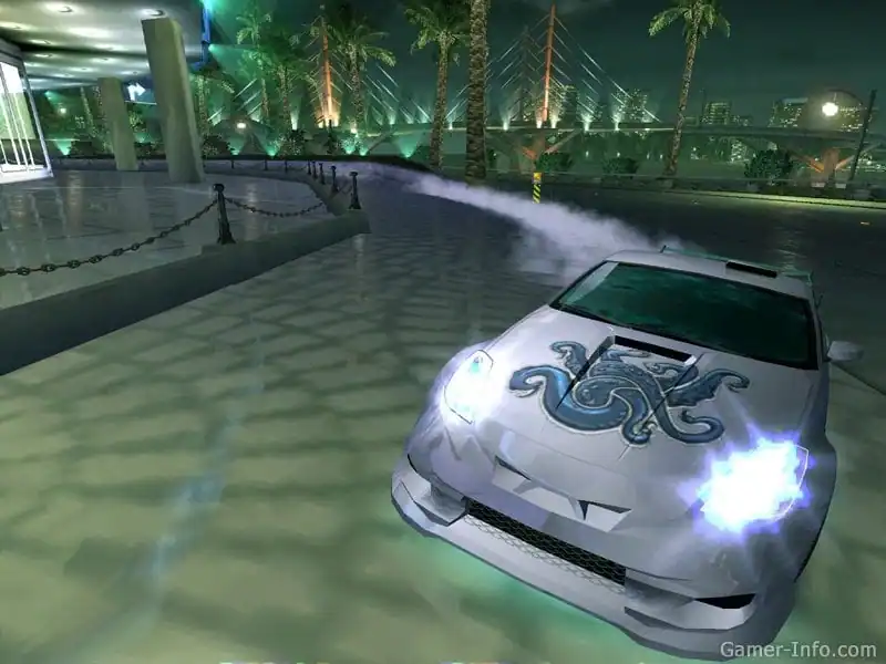 Need For Speed Underground 2 по сети — изображение 1