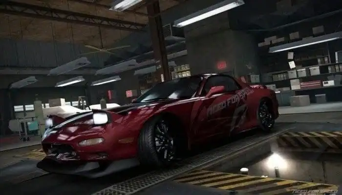 Need for Speed: World — изображение 1