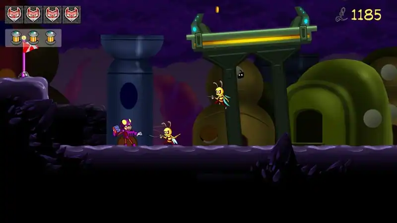 Nefarious — изображение 1