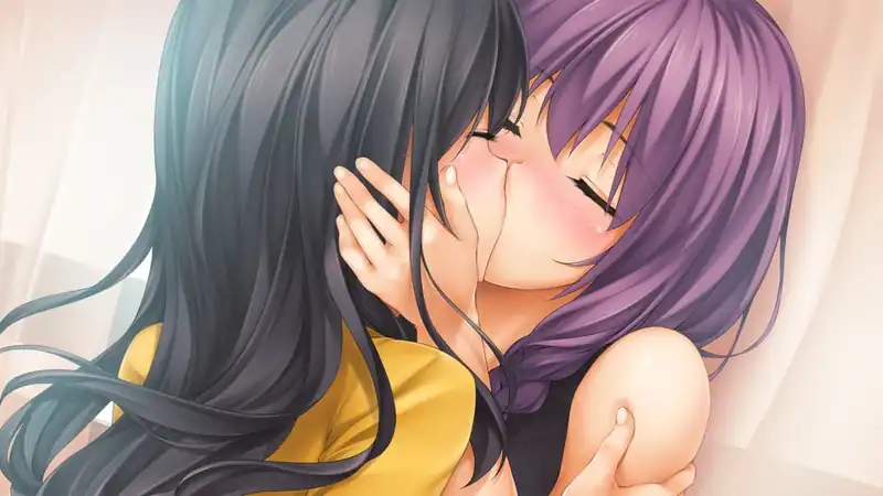 Negligee: Love Stories — изображение 1