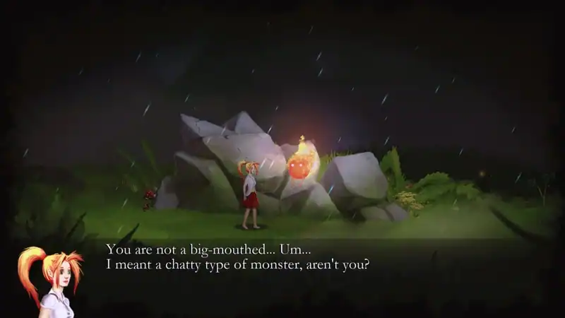 Neither Day nor Night — изображение 1