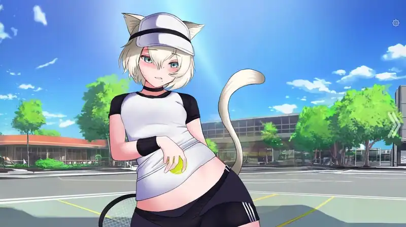 Neko-chan's Club — изображение 1