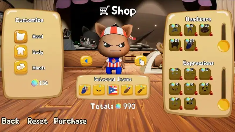 Neko Ghost, Jump! — изображение 1