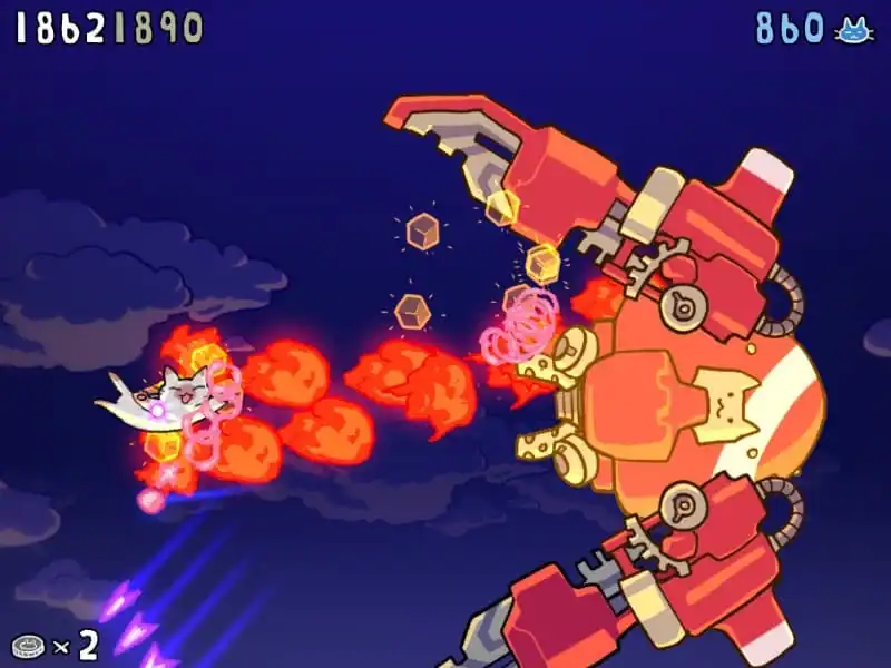 Neko Navy — изображение 1