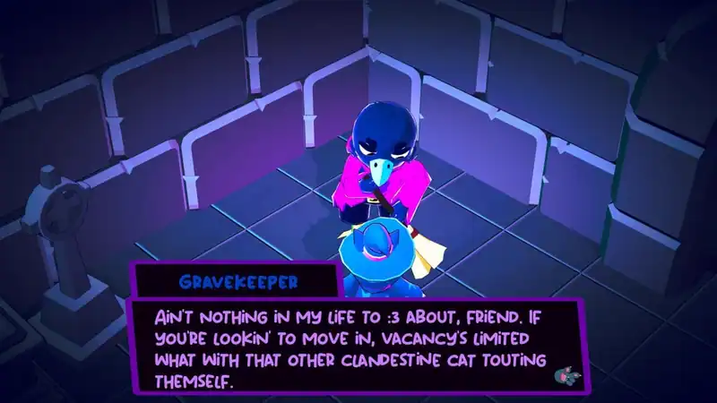Nekomancer of Nowhere — изображение 1