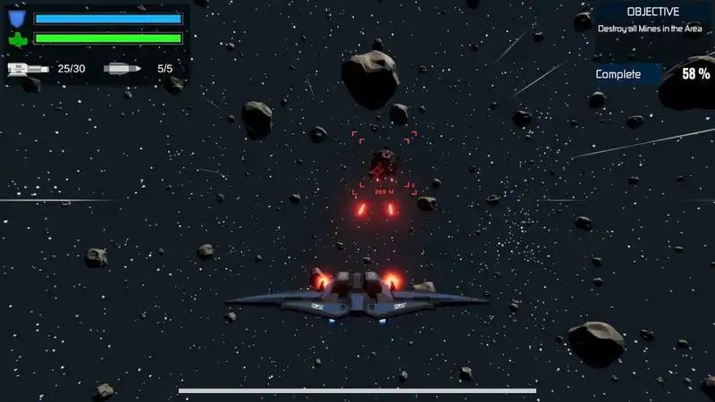 Aster Force — изображение 1