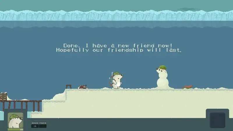 Nelu's Adventure — изображение 1