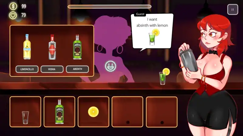 Neon Blago — изображение 1