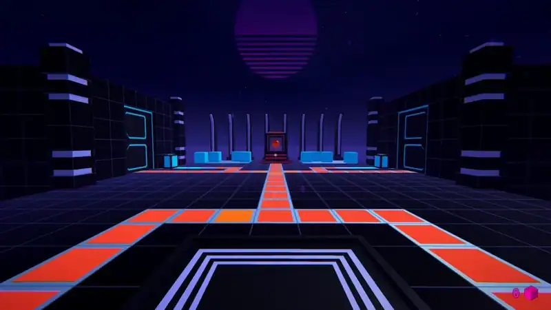Neon Junctions — изображение 1