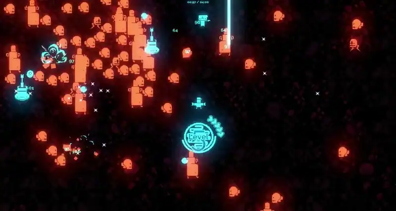 Neon Survivors — изображение 1