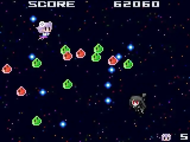 Neptunia Shooter — изображение 1