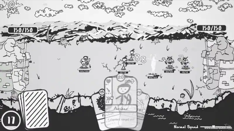 Nethercard Kingdom — изображение 1