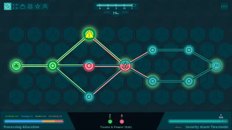 Network Notation — изображение 1