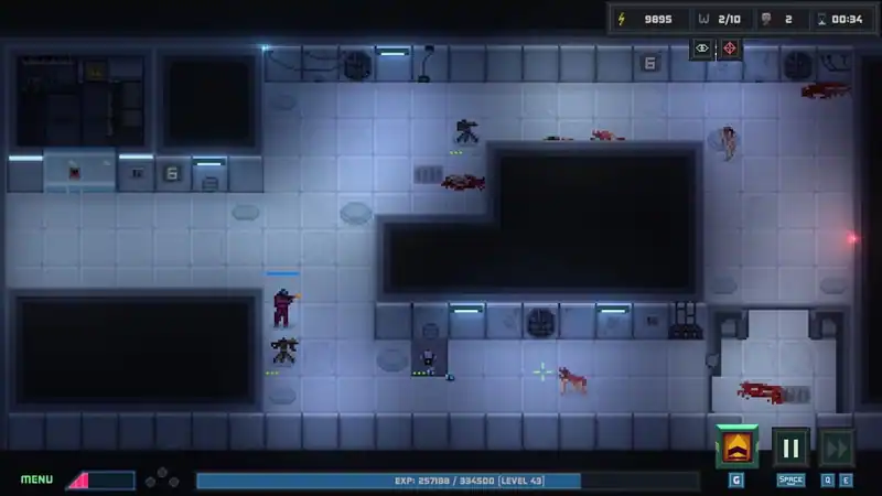 Neural Shock — изображение 1