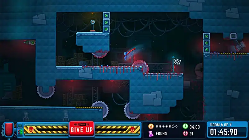 Never Give Up — изображение 1