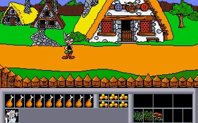 Asterix: Operation Getafix — изображение 1