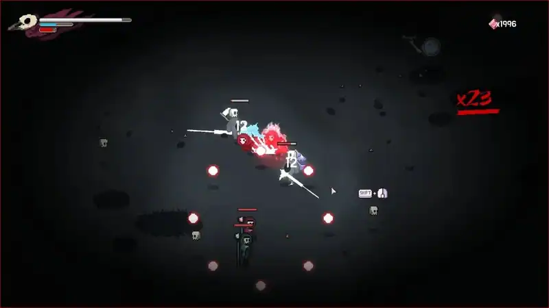 Nevermore: The Chamber Door — изображение 1
