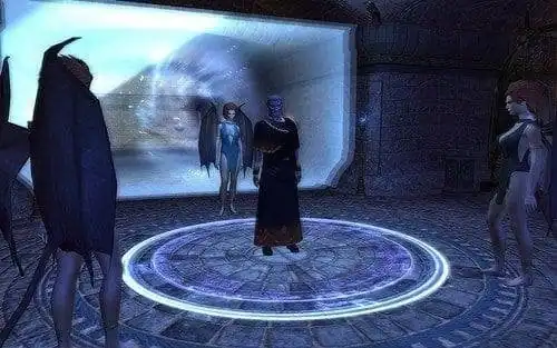 Neverwinter Nights - Curse of Levor — изображение 1