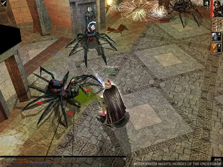 Neverwinter Nights Diamond — изображение 1