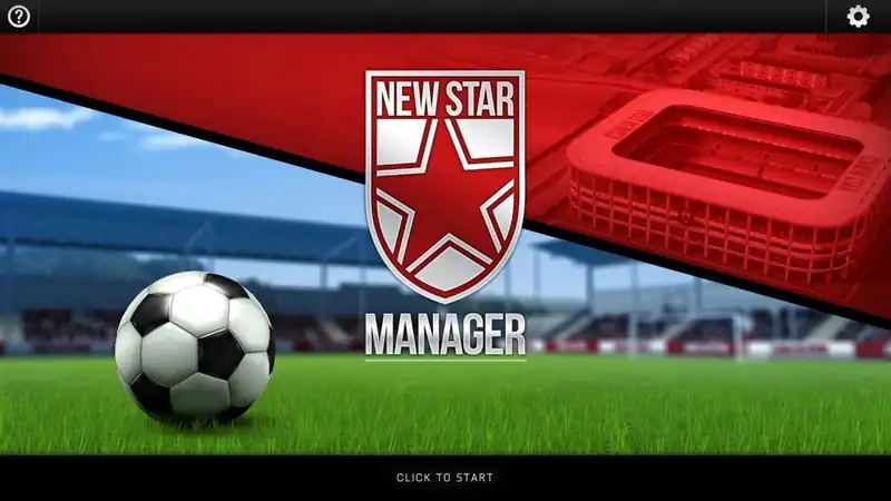 New Star Manager — изображение 1