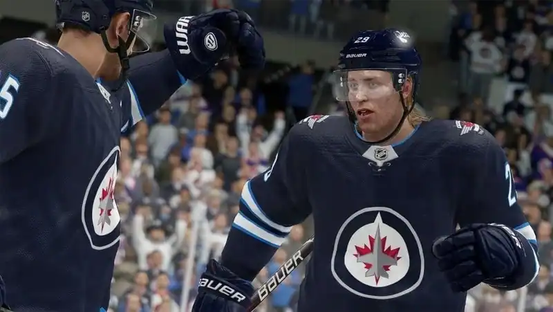 NHL 19 — изображение 1