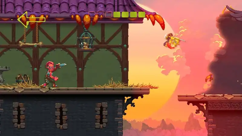 Nidhogg 2 — изображение 1