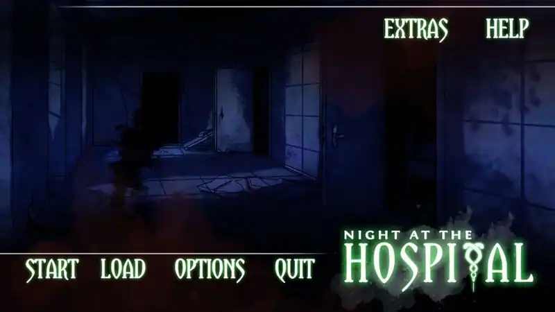 Night at the Hospital — изображение 1