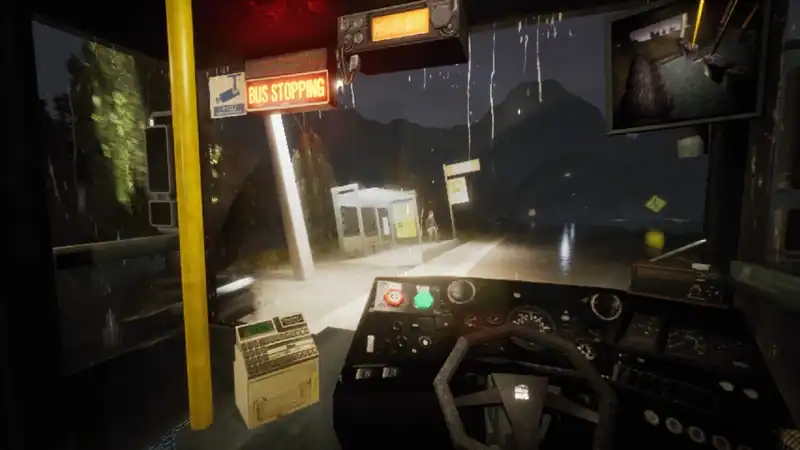 Night Bus — изображение 1
