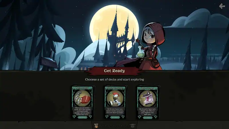 Night of Full Moon — изображение 1