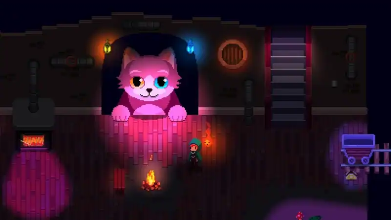 Night Reverie — изображение 1