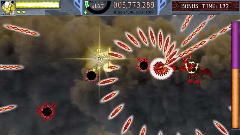 Astral Gunners — изображение 1