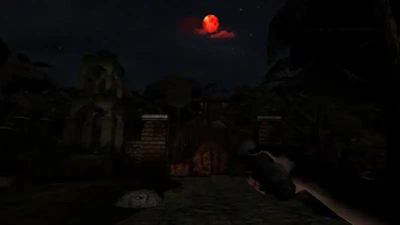 Nightfall: Escape — изображение 1