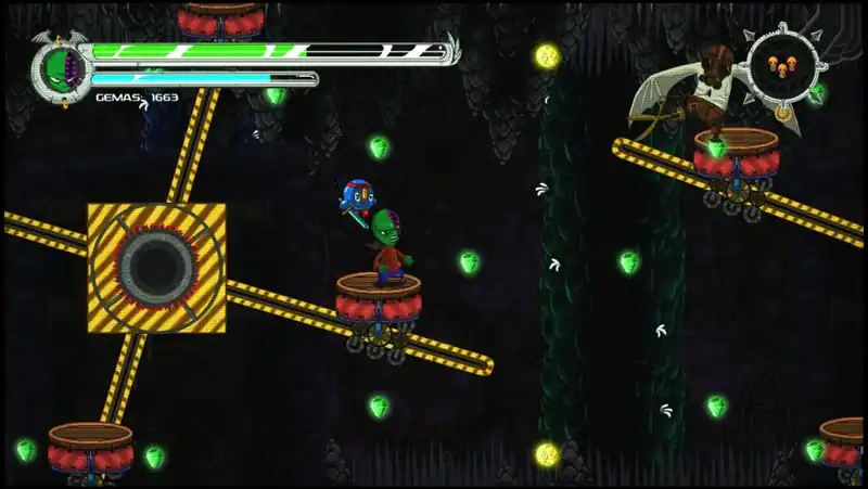 Nightmare Boy — изображение 1