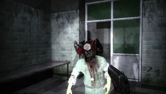 Nightmare House 2 — изображение 1