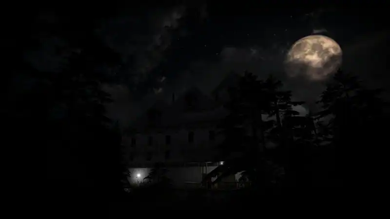 Nightmare House: The Original Mod — изображение 1