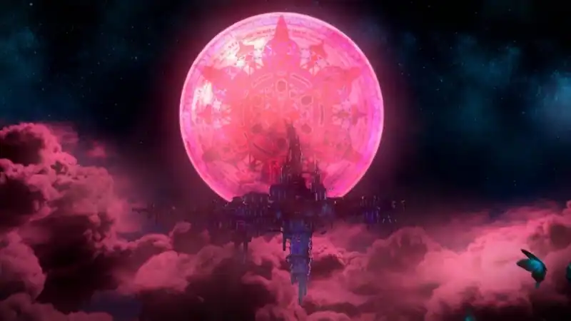 Nights of Azure — изображение 1