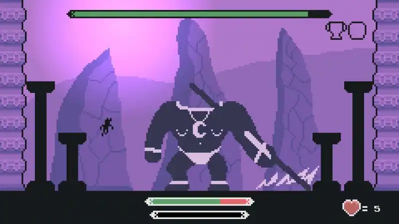 Nimbusfall — изображение 1