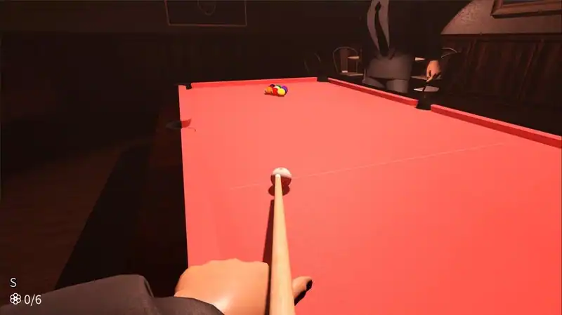 Nine-Ball Roulette по сети — изображение 1