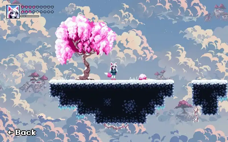 Nine Lives of Yoki — изображение 1